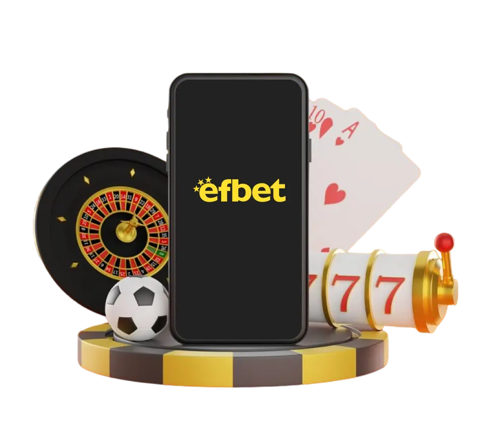 efbet daily raffle